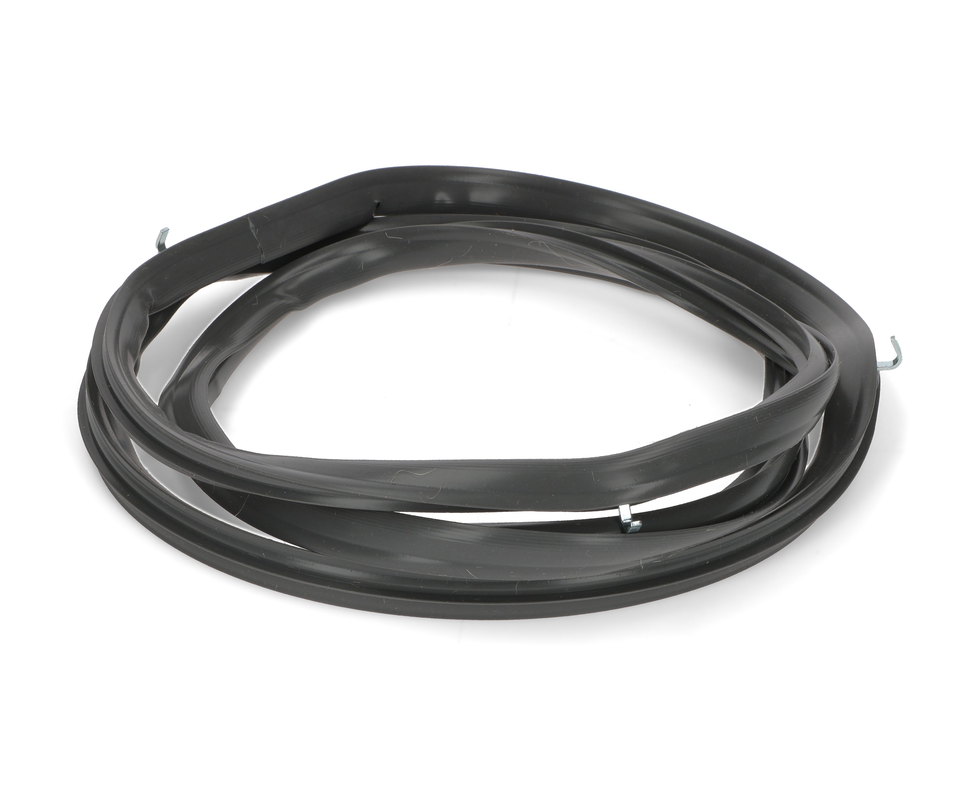 Уплотнитель двери духового шкафа Bosch, Siemens COK701BO зам. 00754066
