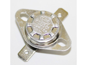 Термодатчик универсальный KSD-301 250V 16A 110°C