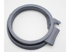Манжета люка стиральной машины Bosch, Siemens, Gaggenau, NEFF GSK024BO, 686730, 55BS055, 778589, 101419